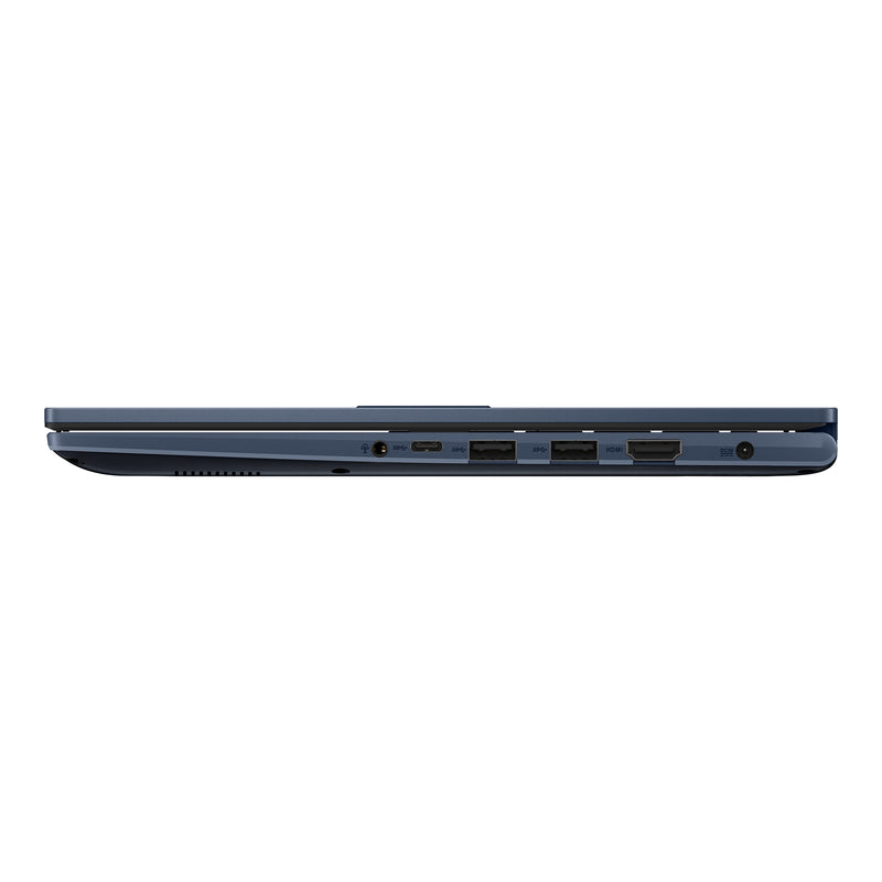 Asus Vivobook X1404VA-EB1418WSM Laptop (Quiet Blue) | DataBlitz