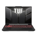 Asus TUF Gaming A16 FA607NUG-RL116W Laptop (Mecha Gray)