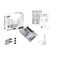 Asus TUF Gaming B850-BTF WiFi W DDR5 Intel Motherboard