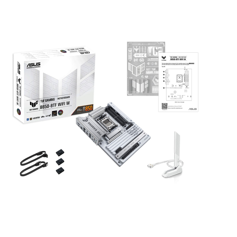Asus TUF Gaming B850-BTF WiFi W DDR5 Intel Motherboard