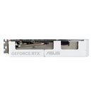 ASUS Dual GeForce RTX 5060 TI 16GB GDDR7 OC Edition Graphics Card (White)