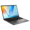 Asus Vivobook S16 S3607CA-RP049WSM Laptop (Matte Gray) | DataBlitz