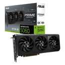 Asus Prime GeForce RTX 5060 OC 8GB GDDR7 Graphics Card