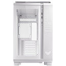 Asus TUF Gaming GT502 Horizon Mid-Tower PC Case (Black, White)