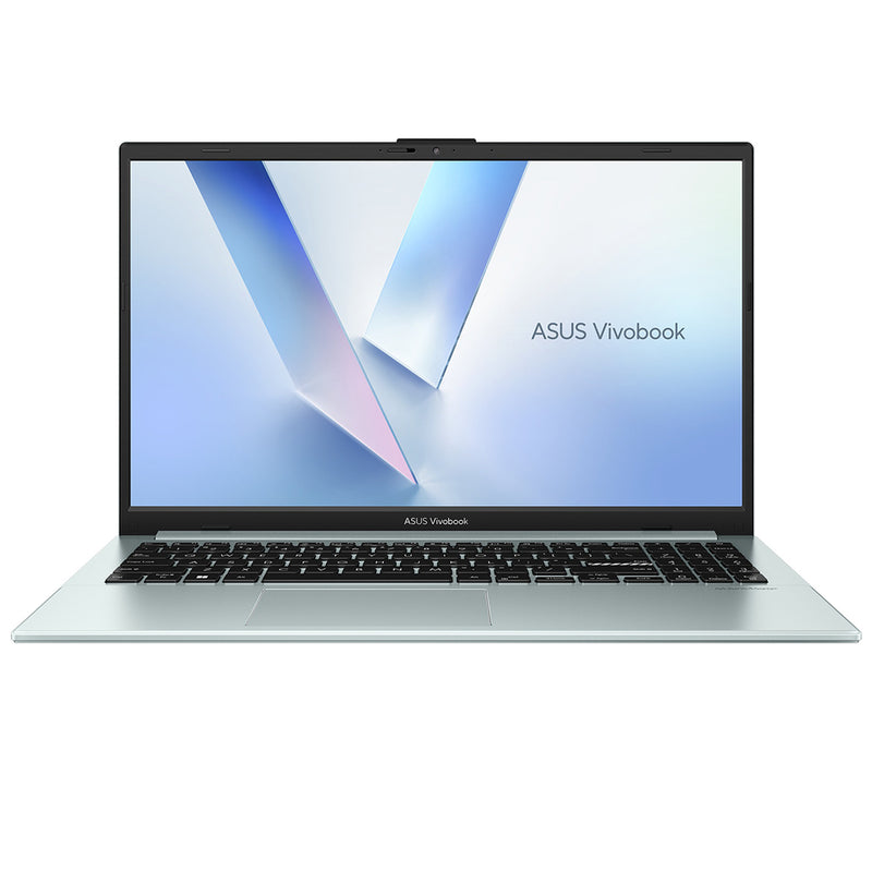 Asus Vivobook Go 15 E1504FA-BQ2353W Laptop (Green Gray) 