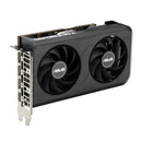 Asus Dual GeForce RTX 5050 8GB GDDR6 OC Graphics Card