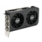Asus Dual GeForce RTX 5050 8GB GDDR6 OC Graphics Card
