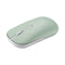 Asus Marshmallow MD100 Portable Wireless Mouse (Oat Milk) + Green Tea Latte Cover
