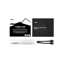 Asus Prime GeForce RTX 5070 OC Edition 12GB GDDR7 White Graphics Card