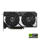 Asus Dual Geforce RTX 5060 Ti 8GB GDDR7 OC Edition Graphics Card
