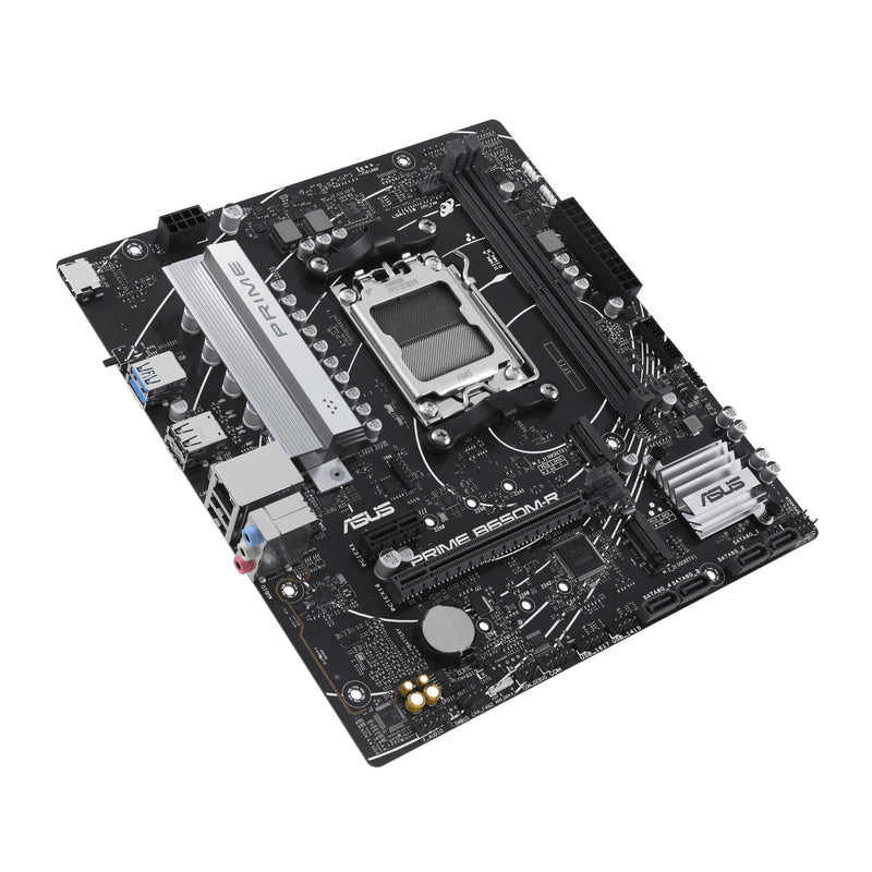 Asus Prime B650M-R DDR5 Motherboard