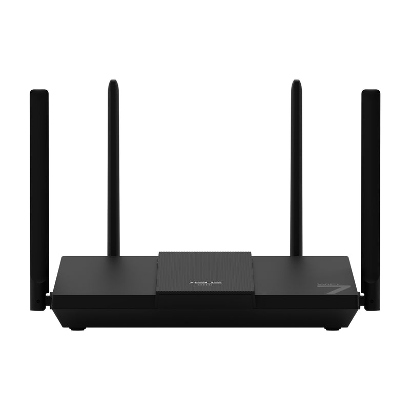 Asus RT-BE50 BE3600 Dual Band WiFi 7 Router