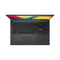 Asus Vivobook Go 15 E1504FA-NJ1970WSM Laptop (Mixed Black)