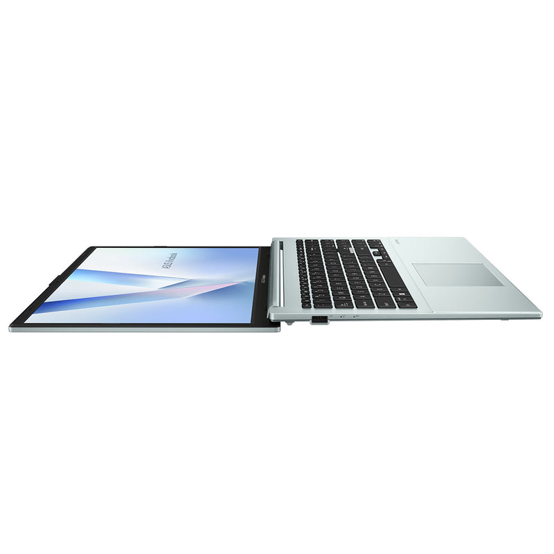 Asus Vivobook Go 15 E1504FA-BQ2353W Laptop (Green Gray) 
