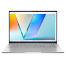 Asus Vivobook S 16 OLED M5606WA-MX009WSM Laptop (Cool Silver) - DataBlitz