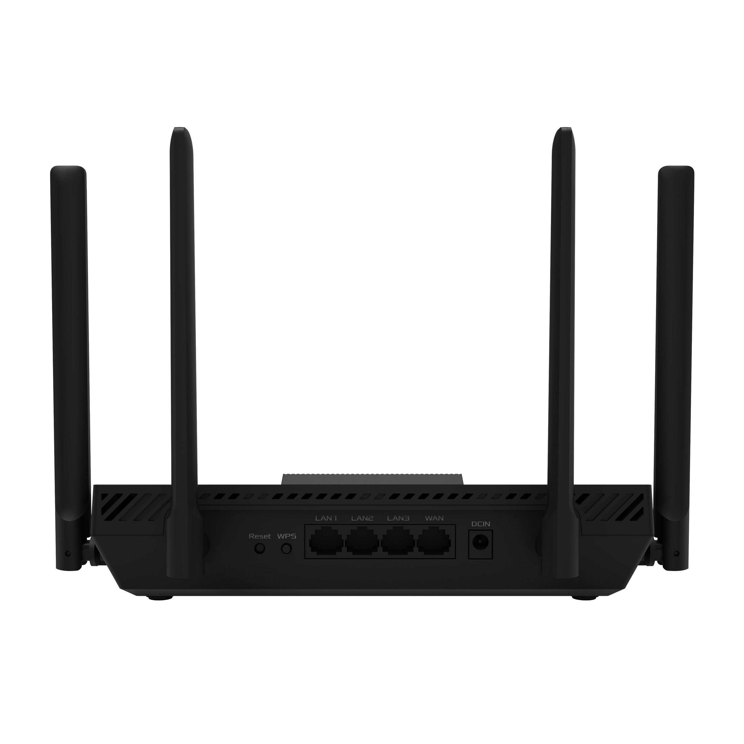 Asus RT-BE50 BE3600 Dual Band WiFi 7 Router
