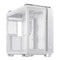 Asus TUF Gaming GT502 Horizon Mid-Tower PC Case (Black, White)