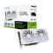 ASUS Dual GeForce RTX 5060 TI 16GB GDDR7 OC Edition Graphics Card (White)