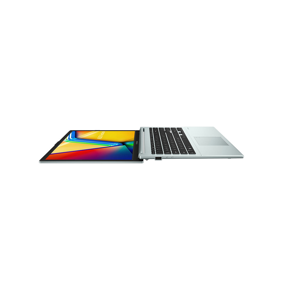 Asus Vivobook Go 15 E1504FA-NJ1909W Laptop (Grey Green)