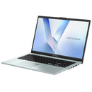 Asus Vivobook Go 15 E1504FA-BQ2353W Laptop (Green Gray) 