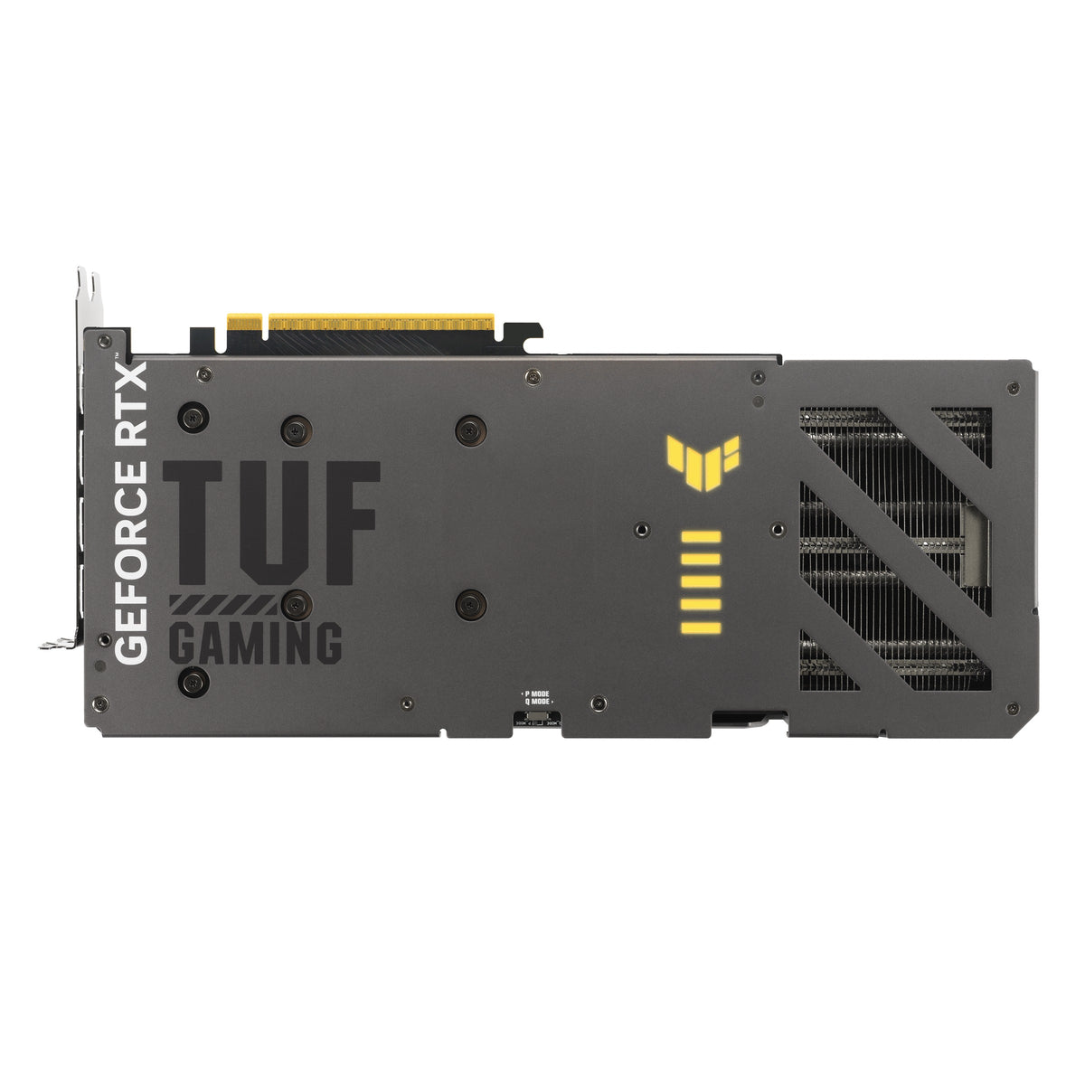 Asus TUF Gaming GeForce RTX 5060 OC 8GB GDDR7 Graphics Card