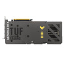 Asus TUF Gaming GeForce RTX 5060 OC 8GB GDDR7 Graphics Card