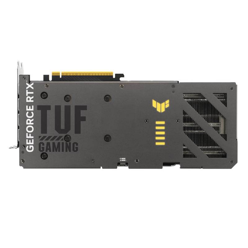 Asus TUF Gaming GeForce RTX 5060 OC 8GB GDDR7 Graphics Card