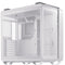 Asus TUF Gaming GT502 Horizon Mid-Tower PC Case (Black, White)