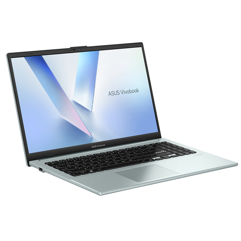 Asus Vivobook Go 15 E1504FA-BQ2353W Laptop (Green Gray) 