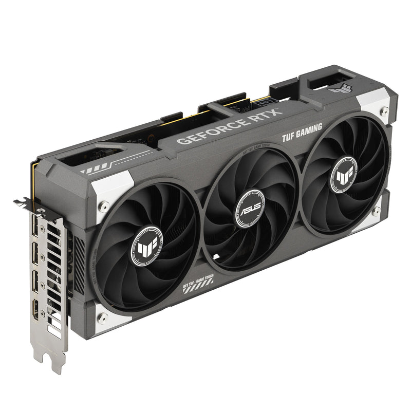 Asus TUF Gaming GeForce RTX 5060 OC 8GB GDDR7 Graphics Card
