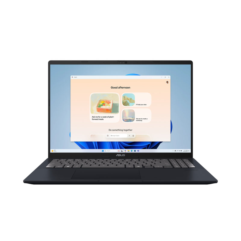 Asus Vivobook 16X X1607CA-MB110WSM Laptop (Quiet Blue) | DataBlitz