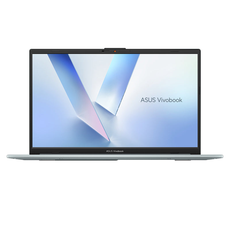 Asus Vivobook Go 15 E1504FA-BQ2353W Laptop (Green Gray) 