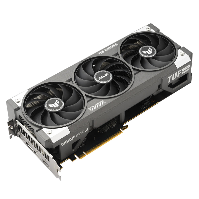 Asus TUF Gaming GeForce RTX 5060 OC 8GB GDDR7 Graphics Card