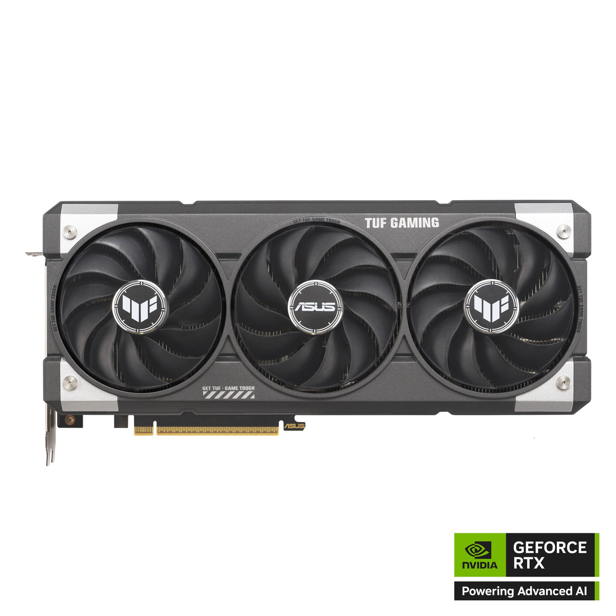 Asus TUF Gaming Geforce RTX 5060 TI 8GB GDDR7 OC Edition Graphics Card