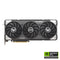 Asus TUF Gaming Geforce RTX 5060 TI 8GB GDDR7 OC Edition Graphics Card