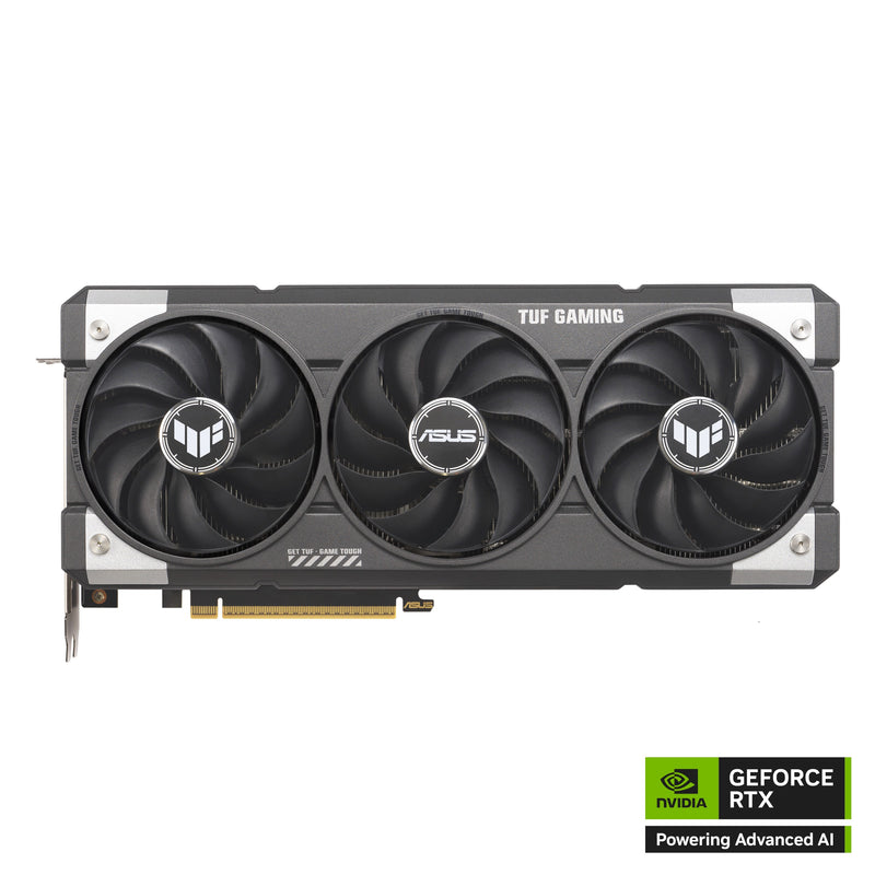 Asus TUF Gaming Geforce RTX 5060 TI 8GB GDDR7 OC Edition Graphics Card