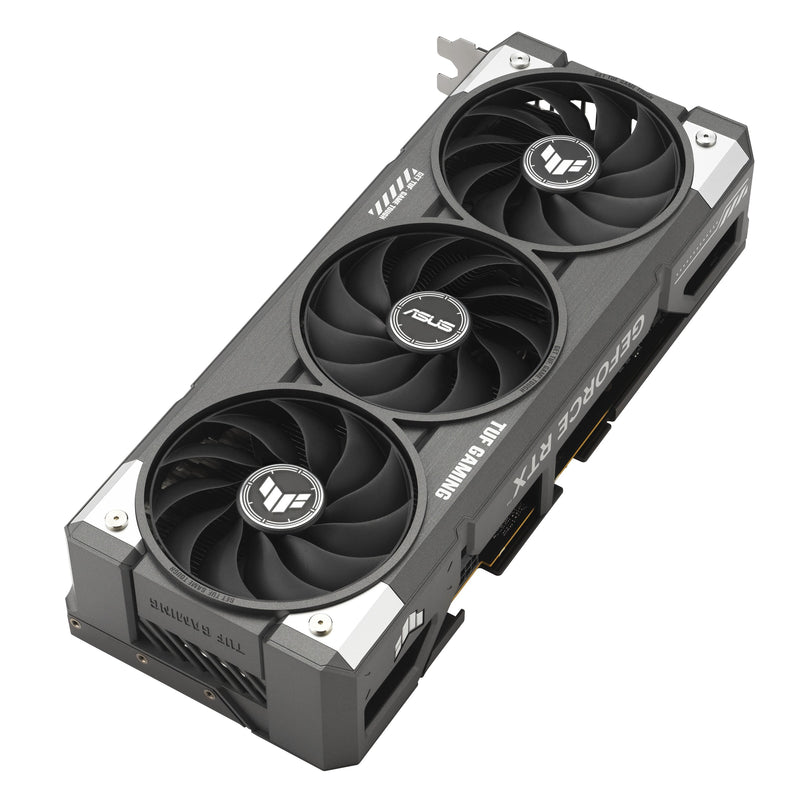 Asus TUF Gaming GeForce RTX 5060 OC 8GB GDDR7 Graphics Card