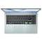 Asus Vivobook Go 15 E1504FA-BQ2353W Laptop (Green Gray) 