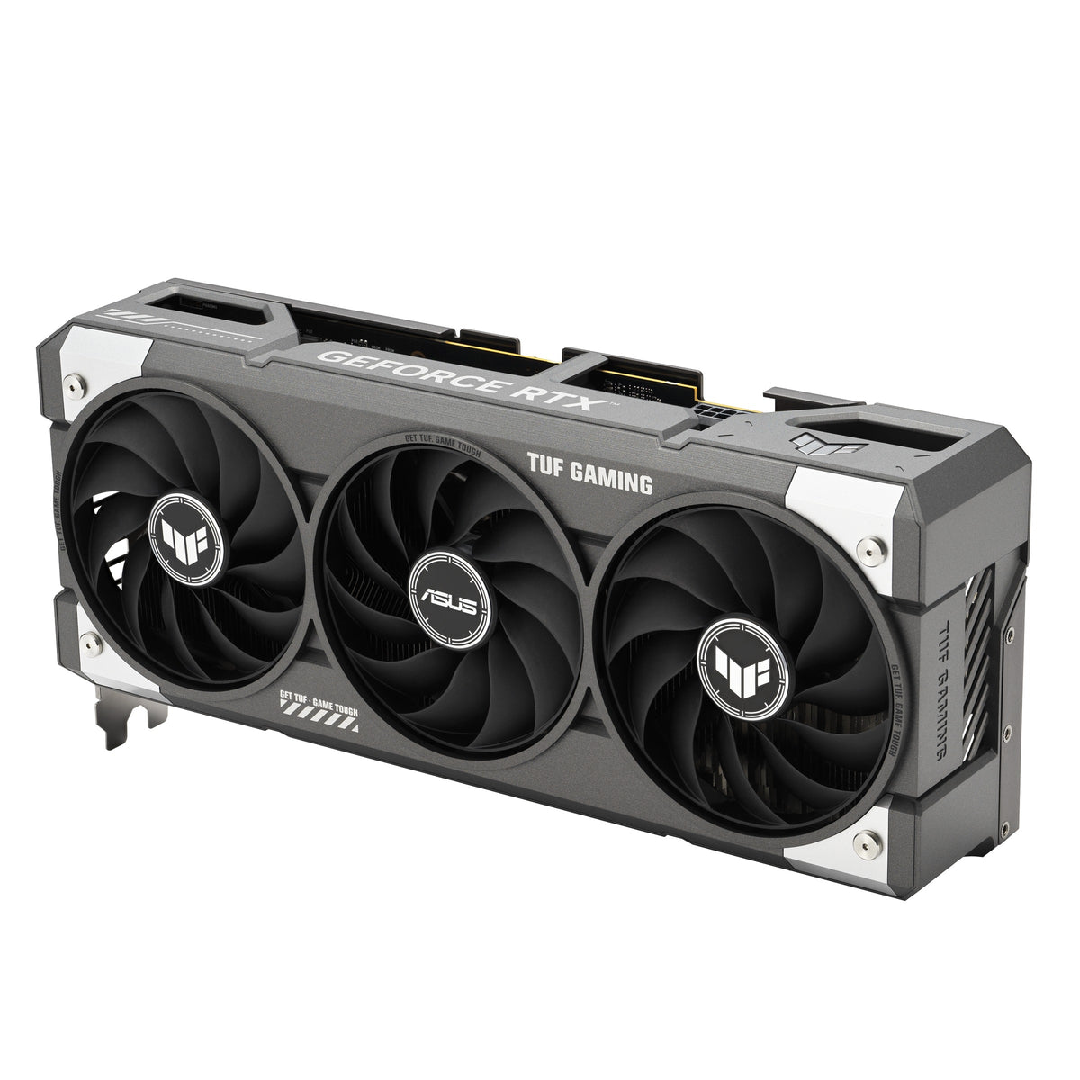 Asus TUF Gaming GeForce RTX 5060 OC 8GB GDDR7 Graphics Card