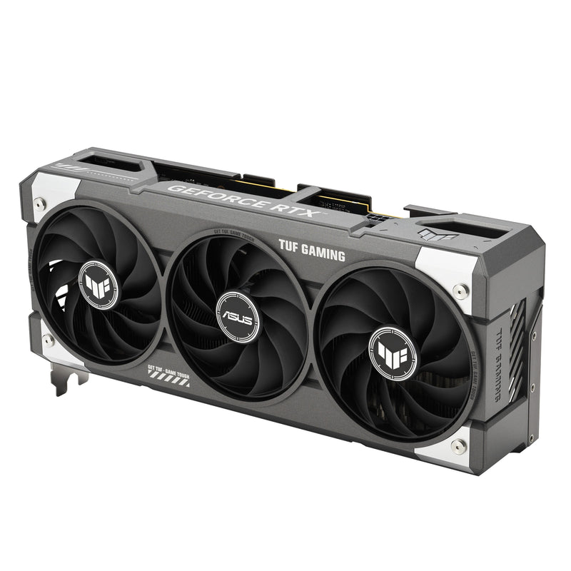 Asus TUF Gaming GeForce RTX 5060 OC 8GB GDDR7 Graphics Card