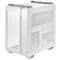 Asus TUF Gaming GT502 Horizon Mid-Tower PC Case (Black, White)