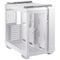 Asus TUF Gaming GT502 Horizon Mid-Tower PC Case (Black, White)