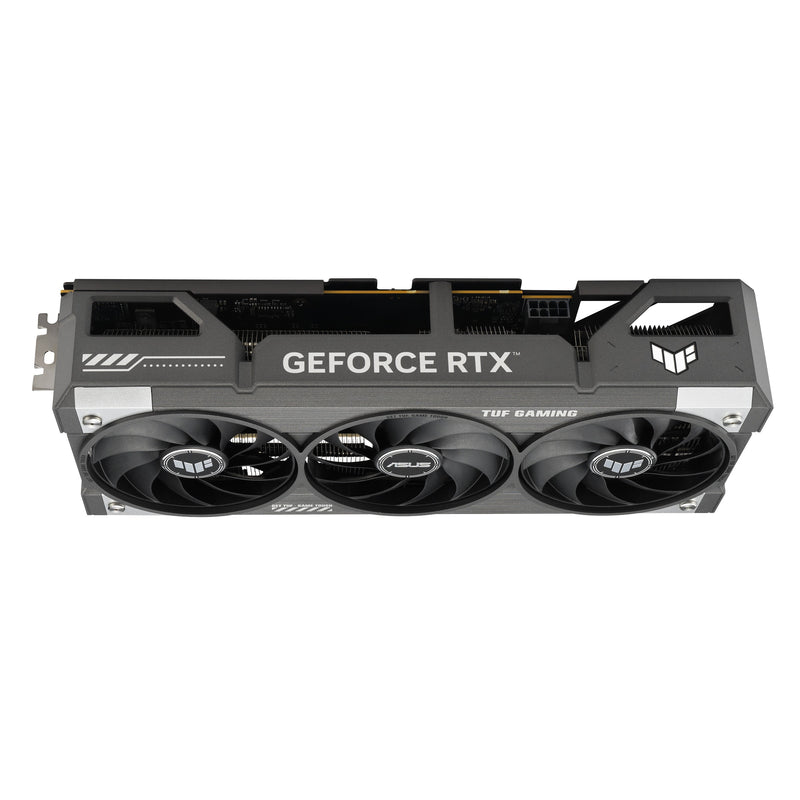 Asus TUF Gaming GeForce RTX 5060 OC 8GB GDDR7 Graphics Card
