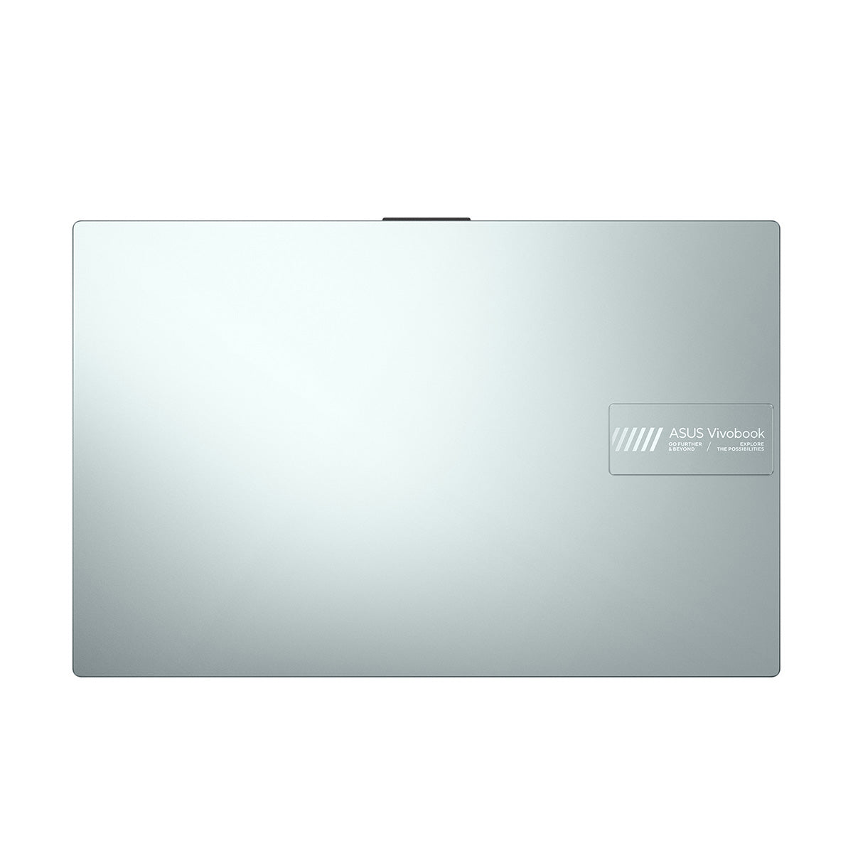 Asus Vivobook Go 15 E1504FA-NJ1909W Laptop (Grey Green)