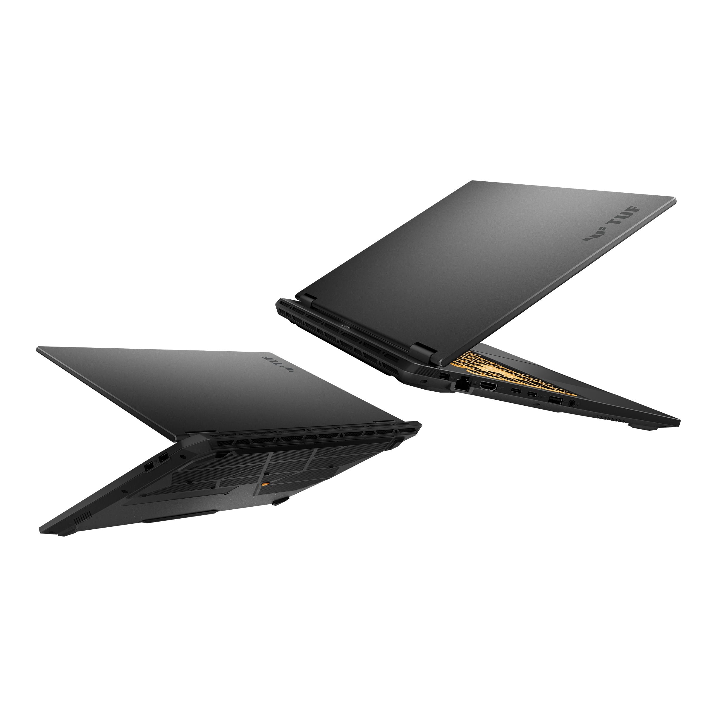 ASUS TUF Gaming F16 FX608JPR-RV155WSM Laptop (Jaeger Gray) 