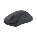 Asus MD102 Wireless Mouse (White, Dark Grey)