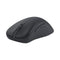 Asus MD102 Wireless Mouse (White, Dark Grey)