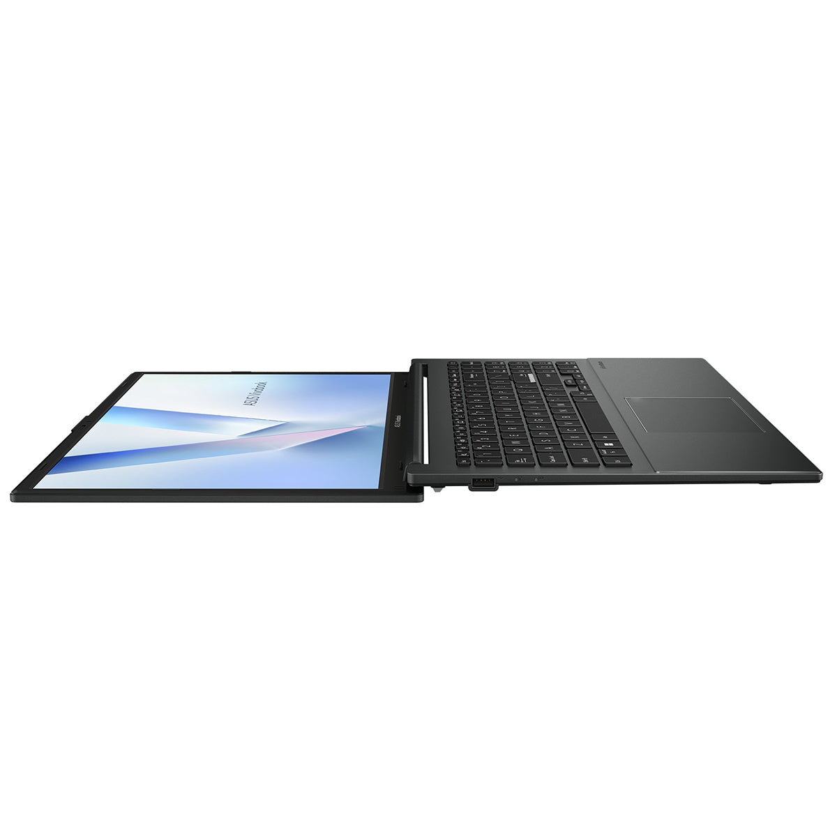 Asus Vivobook Go 15 E1504FA-BQ2324W Laptop (Mixed Black)