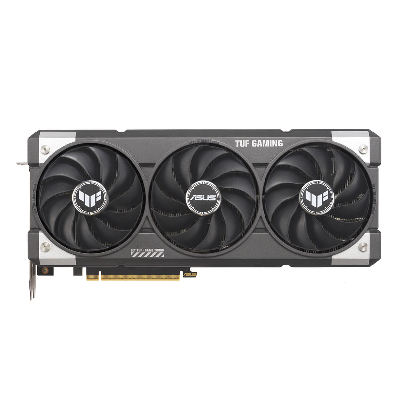 ASUS TUF Gaming Geforce RTX 5060 Ti 16GB GDDR7 OC Graphics Card