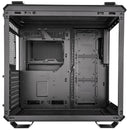 Asus TUF Gaming GT502 Horizon Mid-Tower PC Case (Black, White)